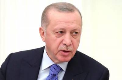 Турецкий депутат объяснил решение Эрдогана по превращению собора Святой Софии в мечеть