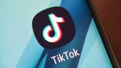 Amazon потребовал от сотрудников удалить TikTok из-за угрозы безопасности