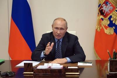 Путин посчитал недопустимым выглядеть «какими-то придурками» перед партнерами