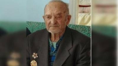 В Башкирии пытали и убили 100-летнего ветерана ВОВ