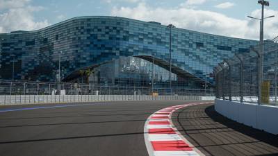 "Формула-1" в России: когда стартует Гран-при-2020