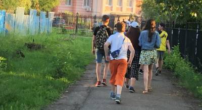 Школьники восхитились стихами Александра Сергеевича Путина
