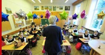 В Роспотребнадзоре заверили, что дети пойдут в школу 1 сентября