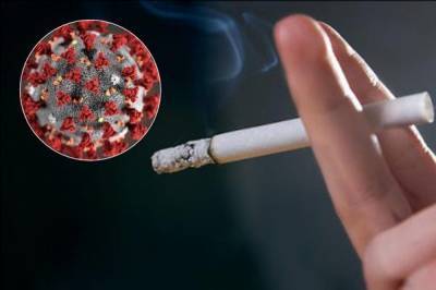 В ВОЗ заявили о повышенной опасности COVID-19 для курящих