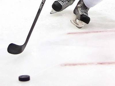 В Орске внезапно умер 23-летний хоккеист «Южного Урала»