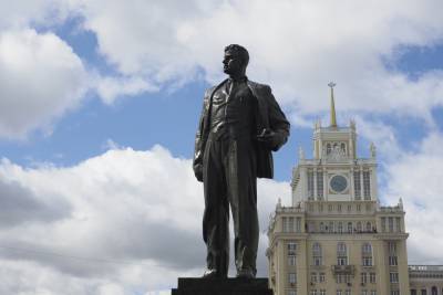 Музей Маяковского в Москве планируют открыть к 130-летию поэта