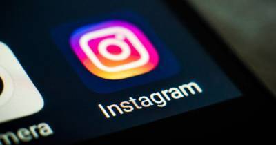 Instagram запретил контент о смене ориентации на гетеросексуальную