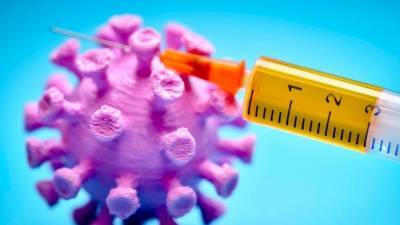 Вакцину от коронавируса для детей разрабатывают в России