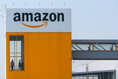Amazon попросил сотрудников удалить TikTok с телефонов из-за угроз безопасности