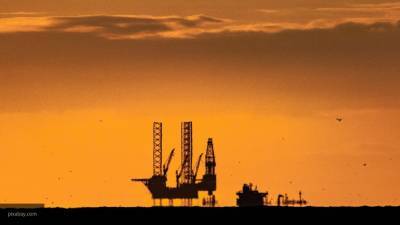 Стоимость нефти поднимается на фоне положительных прогнозов о росте спроса