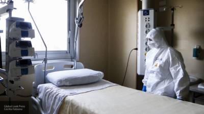 Оперштаб: еще 29 пациентов с коронавирусом скончалось в Москве