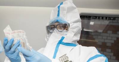 ВОЗ сообщила о рекордном с начала пандемии числе заражений коронавирусом за сутки