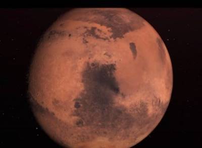 НАСА опубликовало видеоролик о новом марсианском ровере