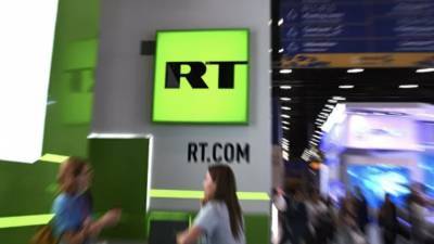 «Репортёры без границ» оценили ситуацию с RT и Sputnik в Латвии и Литве