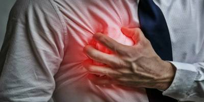 Как распознать угрозу: Неочевидные признаки сердечного приступа