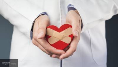 Кардиолог перечислил основные признаки сердечной недостаточности