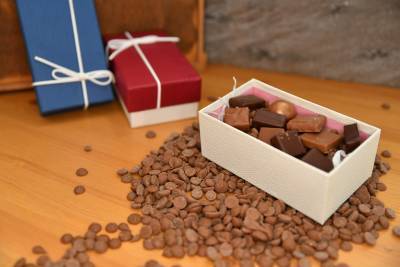 Эндокринолог определил полезную для здоровья дозу шоколада