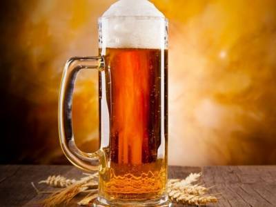 Пиво поможет избежать инсульта — врачи