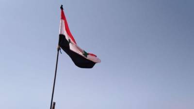 Сирийская армия отразила атаку боевиков в Латакии