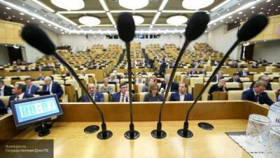 Законопроект об отмене перерасчета военных пенсий внесли в Госдуму