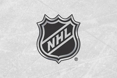НХЛ назвала дату возобновления сезона