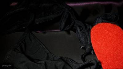 Любительница садо-мазо умерла после интимной игры в Москве