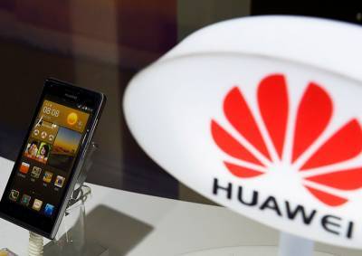 Google запретила устанавливать Android на смартфоны Huawei