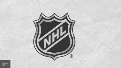 Сезон Национальной хоккейной лиги стартует 1 августа