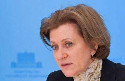 Попова сообщила о разработке специальной вакцины от коронавируса для детей