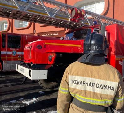 Один человек пострадал при хлопке газа в жилом доме в Нижнем Новгороде