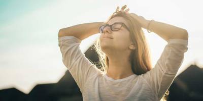 Перестать беспокоиться и начать жить: 6 способов победить тревожность
