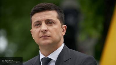 Украинский депутат Рабинович назвал еще одно нарушенное Зеленским обещание