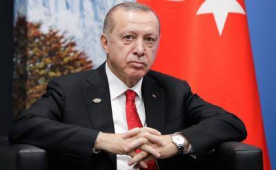 Софийский собор в Стамбуле станет мечетью 24 июля — Эрдоган
