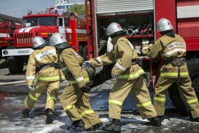 В результате взрыва газа в доме в Нижнем Новгороде пострадали три человека