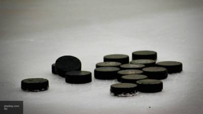 Команды Национальной хоккейной лиги снова выйдут на лед 1 августа