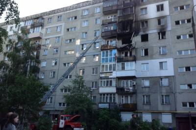 В Нижнем Новгороде взорвался газ в доме: что известно о пострадавших