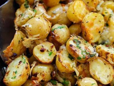 Ценность картофеля в калии и клетчатке: врачи опровергли ряд мифов о составе популярного овоща