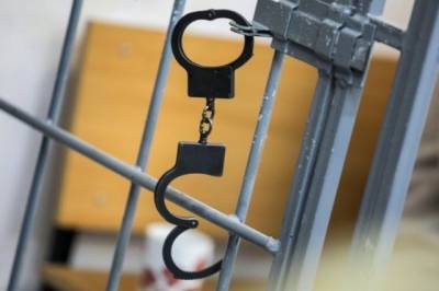 На Сахалине обвиняемых в убийстве девочки заключили под стражу