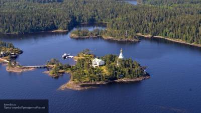 Нерпы, вековые деревья и Валаам: финская путешественница восхитилась природой Карелии