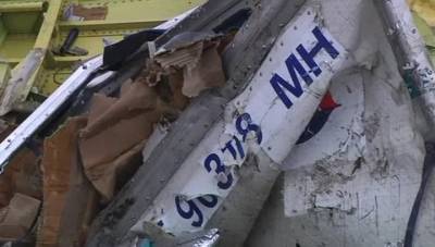 Нидерланды подадут в ЕСПЧ жалобу против России в связи со сбитым самолётом Malaysia Airlines MH17
