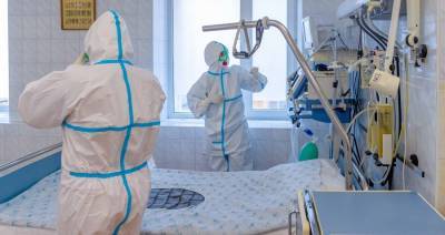 Еще 1 002 пациента вылечились от коронавируса в Москве