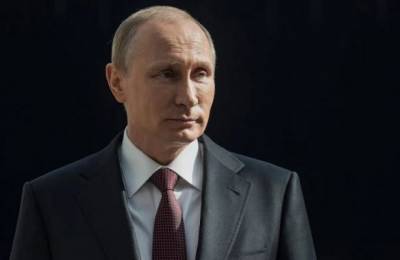 Путин пообещал сохранять уважительный тон в международных переговорах