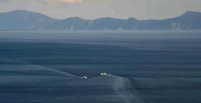 ВМС Японии намерены бороться с беспилотными подводными лодками Китая