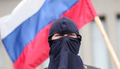 В США хотят признать Россию спонсором терроризма