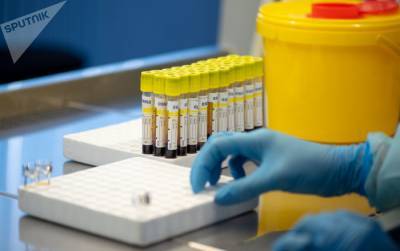 Эпидемиологи обнародовали новые данные по коронавирусу в Грузии