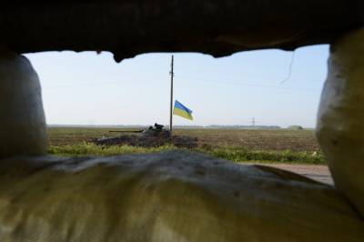 Неменский пояснил, что Украина выиграла от потери Крыма и Донбасса