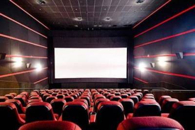 В Харькове местные власти разрешили кинотеатрам возобновить работу