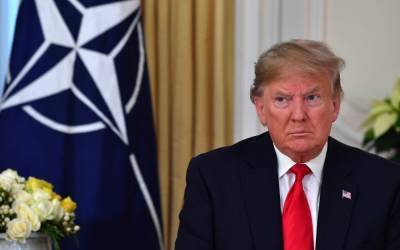 Трамп не хочет «закрытия» НАТО, но требует больше денег от союзников