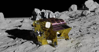 NASA будет исследовать Луну вместе с Японией