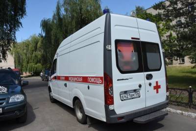 Три человека умерли от коронавируса в Воронежской области за сутки